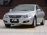 BYD F6 2007 года